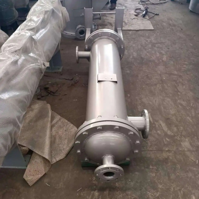 东兴分集水器重要指标